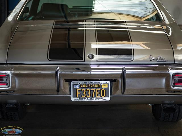 1970 Chevrolet Chevelle (CC-2053927) for sale in Torrance, California