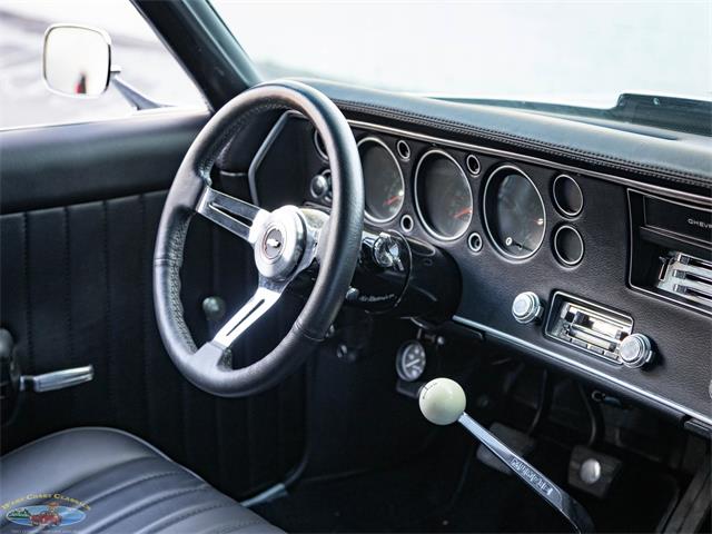 1970 Chevrolet Chevelle (CC-2053927) for sale in Torrance, California