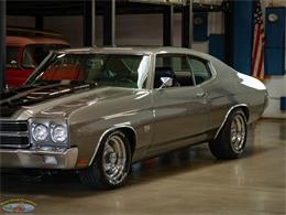 1970 Chevrolet Chevelle (CC-2053927) for sale in Torrance, California