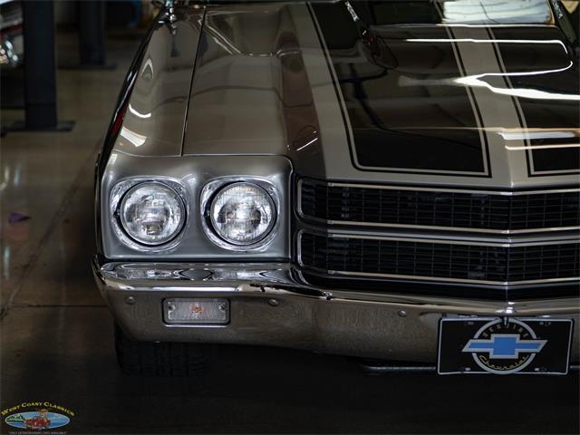 1970 Chevrolet Chevelle (CC-2053927) for sale in Torrance, California