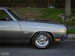 1970 Chevrolet Chevelle (CC-2053927) for sale in Torrance, California