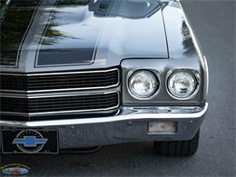 1970 Chevrolet Chevelle (CC-2053927) for sale in Torrance, California