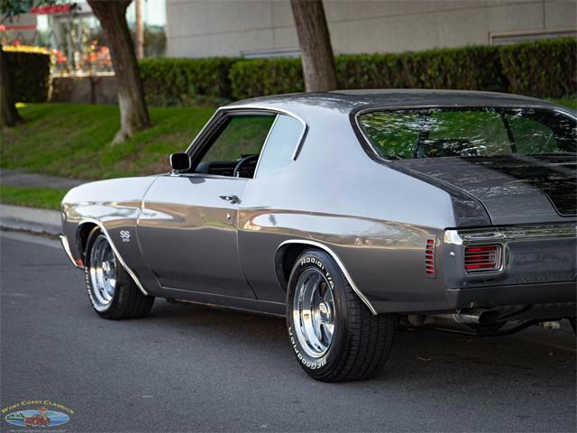 1970 Chevrolet Chevelle (CC-2053927) for sale in Torrance, California
