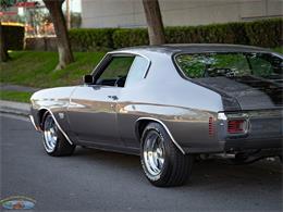 1970 Chevrolet Chevelle (CC-2053927) for sale in Torrance, California