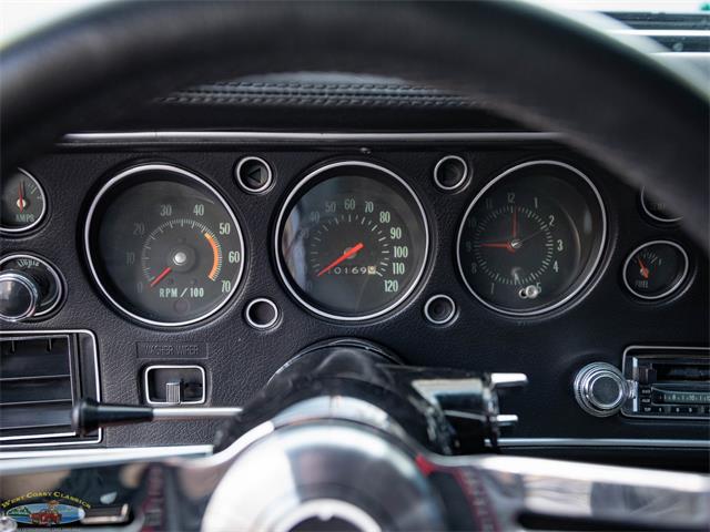 1970 Chevrolet Chevelle (CC-2053927) for sale in Torrance, California