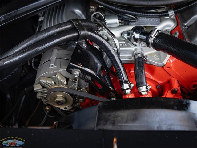 1970 Chevrolet Chevelle (CC-2053927) for sale in Torrance, California
