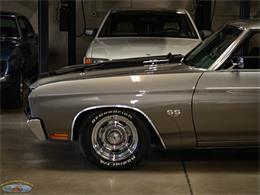 1970 Chevrolet Chevelle (CC-2053927) for sale in Torrance, California