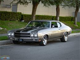 1970 Chevrolet Chevelle (CC-2053927) for sale in Torrance, California