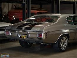1970 Chevrolet Chevelle (CC-2053927) for sale in Torrance, California
