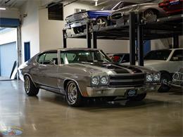 1970 Chevrolet Chevelle (CC-2053927) for sale in Torrance, California