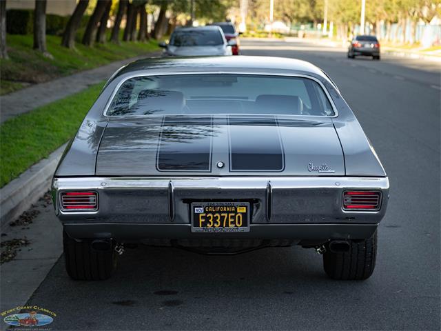 1970 Chevrolet Chevelle (CC-2053927) for sale in Torrance, California