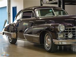 1947 Cadillac 62 (CC-2053928) for sale in Torrance, California