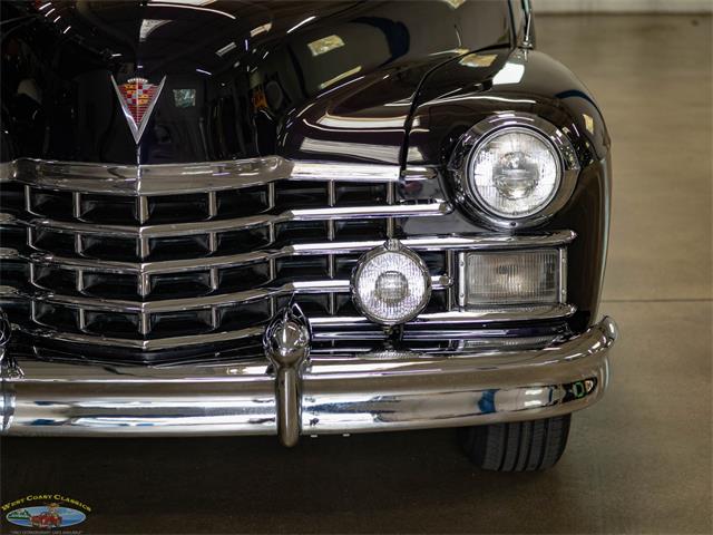 1947 Cadillac 62 (CC-2053928) for sale in Torrance, California