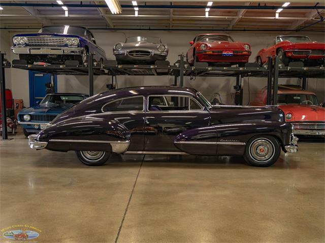 1947 Cadillac 62 (CC-2053928) for sale in Torrance, California