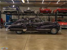 1947 Cadillac 62 (CC-2053928) for sale in Torrance, California