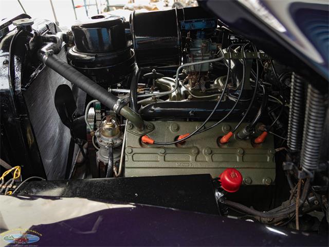 1947 Cadillac 62 (CC-2053928) for sale in Torrance, California