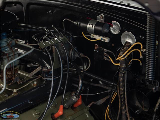 1947 Cadillac 62 (CC-2053928) for sale in Torrance, California