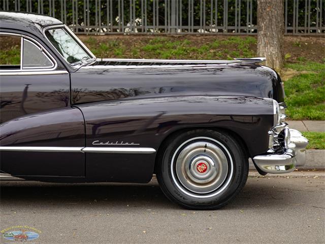 1947 Cadillac 62 (CC-2053928) for sale in Torrance, California