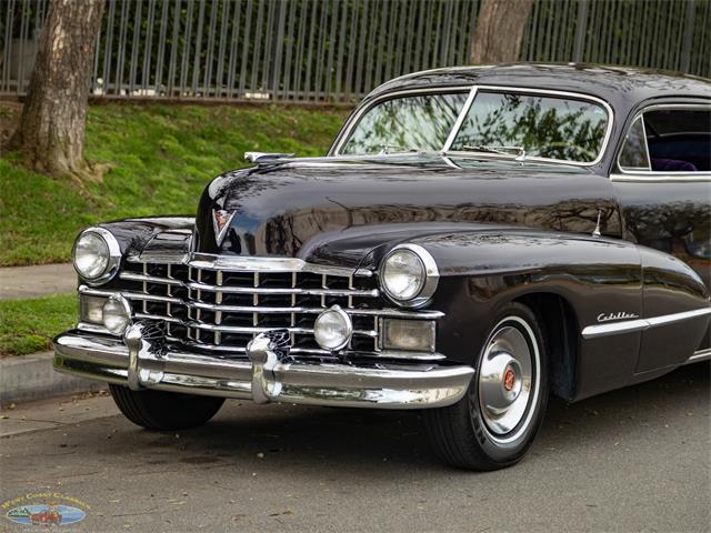 1947 Cadillac 62 (CC-2053928) for sale in Torrance, California