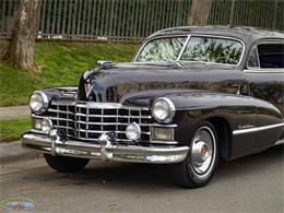1947 Cadillac 62 (CC-2053928) for sale in Torrance, California