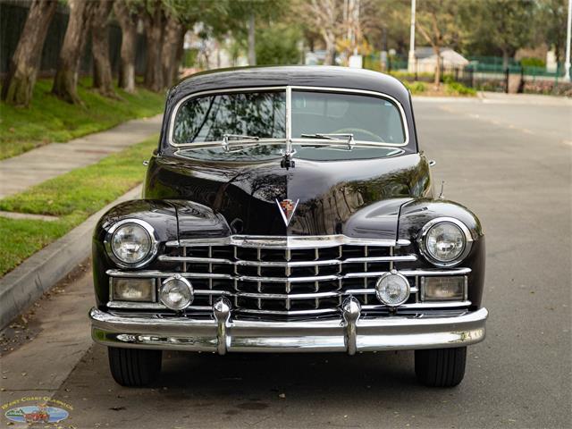 1947 Cadillac 62 (CC-2053928) for sale in Torrance, California
