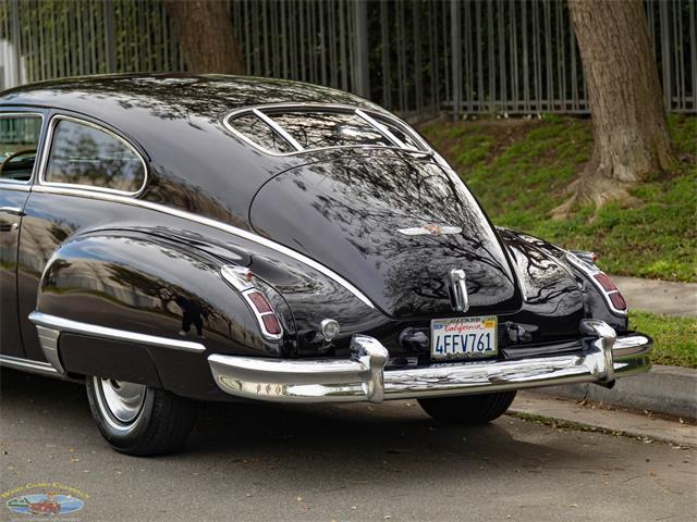 1947 Cadillac 62 (CC-2053928) for sale in Torrance, California