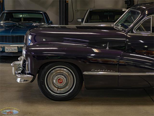 1947 Cadillac 62 (CC-2053928) for sale in Torrance, California