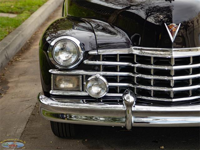 1947 Cadillac 62 (CC-2053928) for sale in Torrance, California