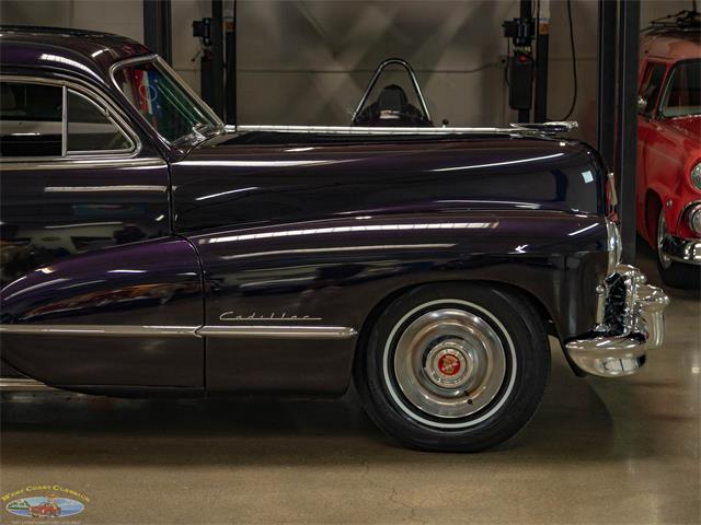 1947 Cadillac 62 (CC-2053928) for sale in Torrance, California