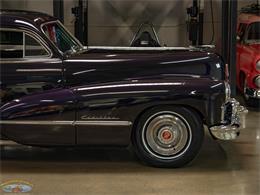 1947 Cadillac 62 (CC-2053928) for sale in Torrance, California