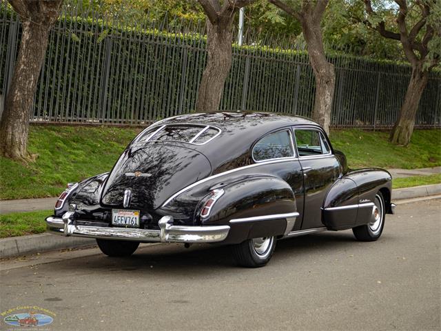 1947 Cadillac 62 (CC-2053928) for sale in Torrance, California