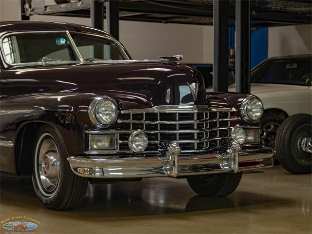 1947 Cadillac 62 (CC-2053928) for sale in Torrance, California