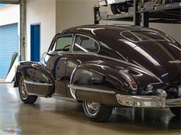 1947 Cadillac 62 (CC-2053928) for sale in Torrance, California