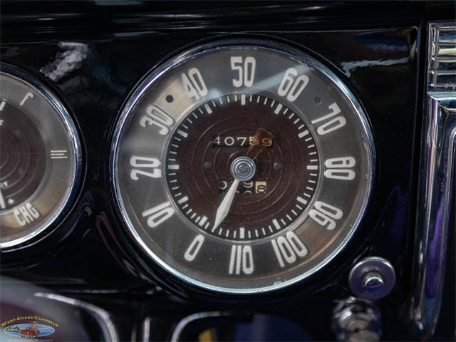 1947 Cadillac 62 (CC-2053928) for sale in Torrance, California