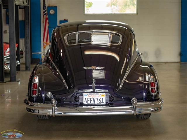 1947 Cadillac 62 (CC-2053928) for sale in Torrance, California