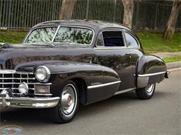 1947 Cadillac 62 (CC-2053928) for sale in Torrance, California