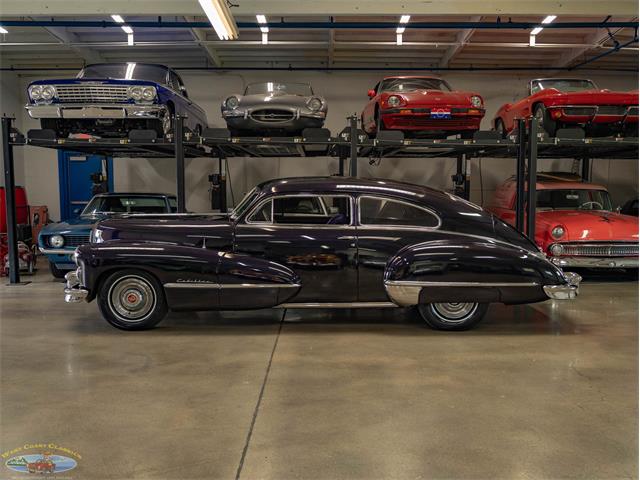 1947 Cadillac 62 (CC-2053928) for sale in Torrance, California