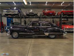 1947 Cadillac 62 (CC-2053928) for sale in Torrance, California