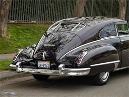 1947 Cadillac 62 (CC-2053928) for sale in Torrance, California