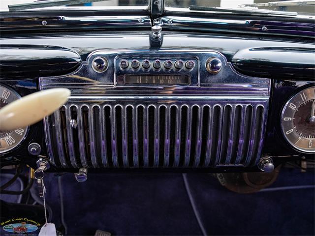 1947 Cadillac 62 (CC-2053928) for sale in Torrance, California