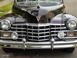 1947 Cadillac 62 (CC-2053928) for sale in Torrance, California