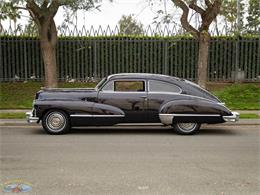 1947 Cadillac 62 (CC-2053928) for sale in Torrance, California