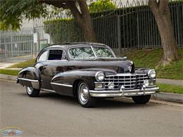 1947 Cadillac 62 (CC-2053928) for sale in Torrance, California