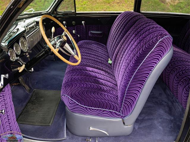 1947 Cadillac 62 (CC-2053928) for sale in Torrance, California