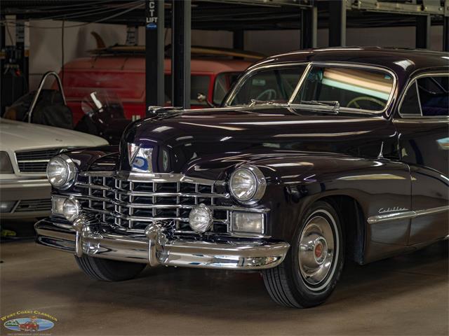 1947 Cadillac 62 (CC-2053928) for sale in Torrance, California