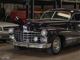 1947 Cadillac 62 (CC-2053928) for sale in Torrance, California