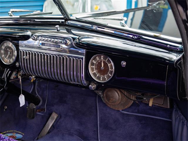 1947 Cadillac 62 (CC-2053928) for sale in Torrance, California