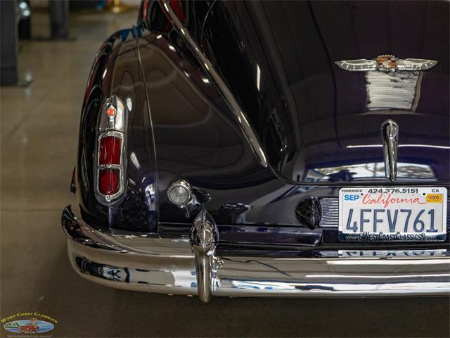 1947 Cadillac 62 (CC-2053928) for sale in Torrance, California