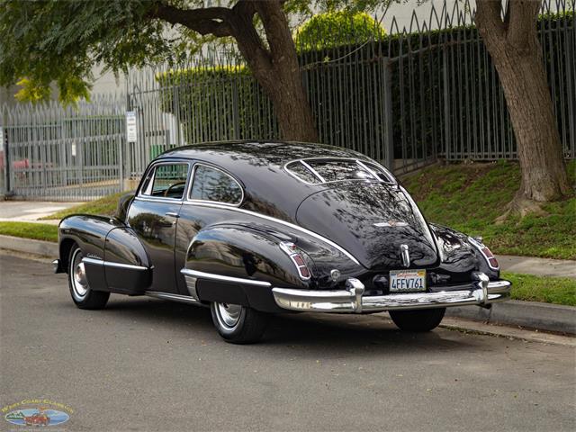 1947 Cadillac 62 (CC-2053928) for sale in Torrance, California
