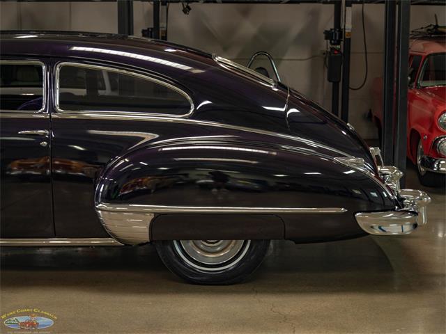 1947 Cadillac 62 (CC-2053928) for sale in Torrance, California